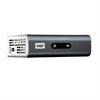 Western Digital TV Live Plus 1080P HD Media Player w/ Internet - Refurbished WDBABX0000NBK-REF